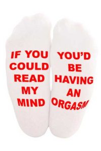 Sexy Socks Sexy Socks