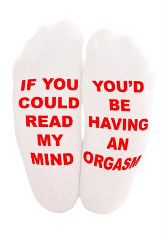 Sexy Socks